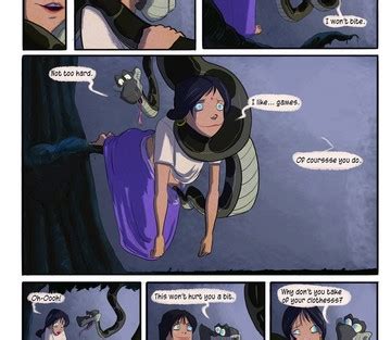 Shanti And Kaa Muses Sex And Porn Comics