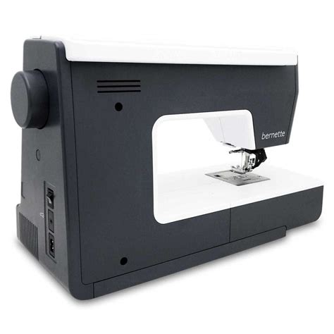 Bernette B77 Deco Sewing Machine