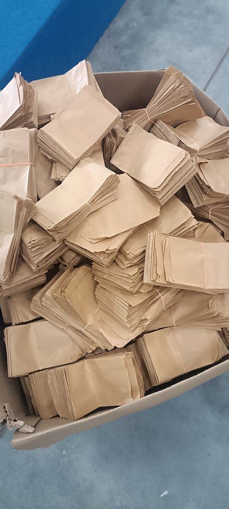 Medical Paper Pouches At ₹ 65kg Pathardi Id 2852529965630