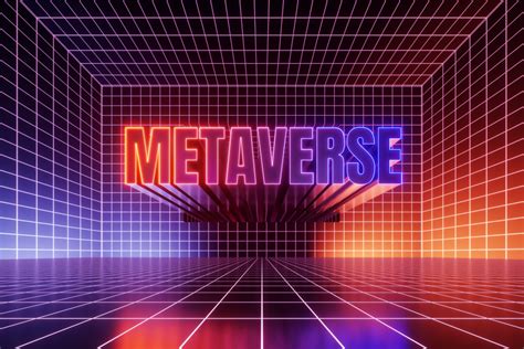 What Is The Metaverse Everything You Need To Know As A Brand In The