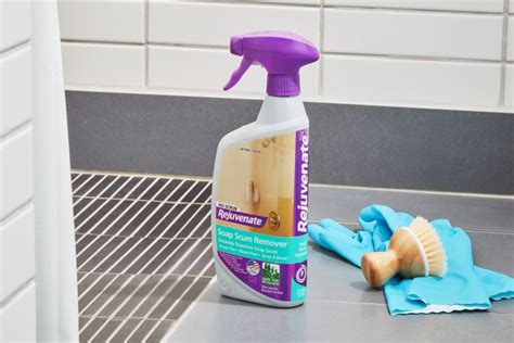 The 7 Best Soap Scum Removers Of 2023 By The Spruce