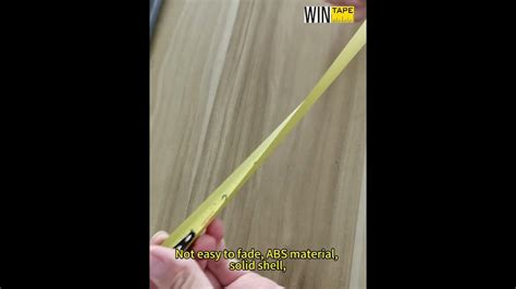 Toolsforlife Smartphone Outdoors Smalltools Measuringtape