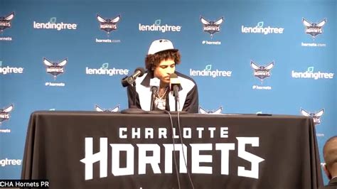 WATCH: Kelly Oubre Jr. Heat Postgame - Sports Illustrated Charlotte ...