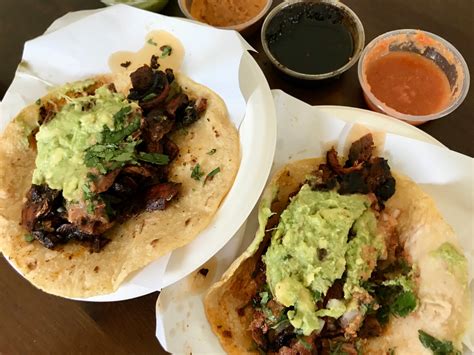 Tacos 1986 – Westwood – chowyum