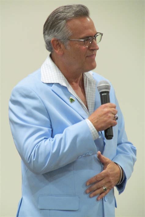 Fuck Yeah Bruce Campbell