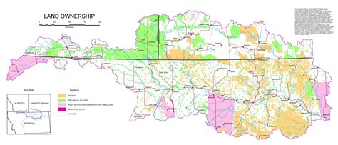 Our Watershed – Milk River Watershed Council Canada