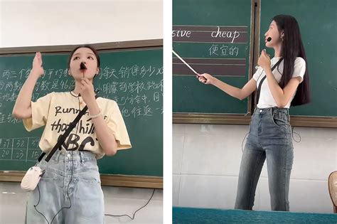 C Gi O Xinh P I D Y M C P Nh N Th N C Trang Tho T Vai Gi O Vi N Di N V Y Ng N Nh Hot Girl