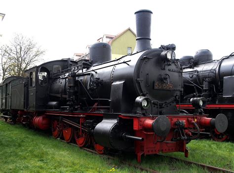 Baureihe 55 Fotos - Eisenbahnen-welt.startbilder.de