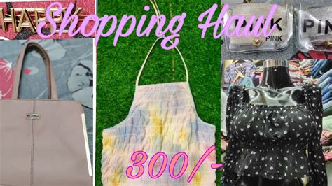 Gt Bazar Jaipur Shopping Haul Under 400 Jaipur Shopping Haul