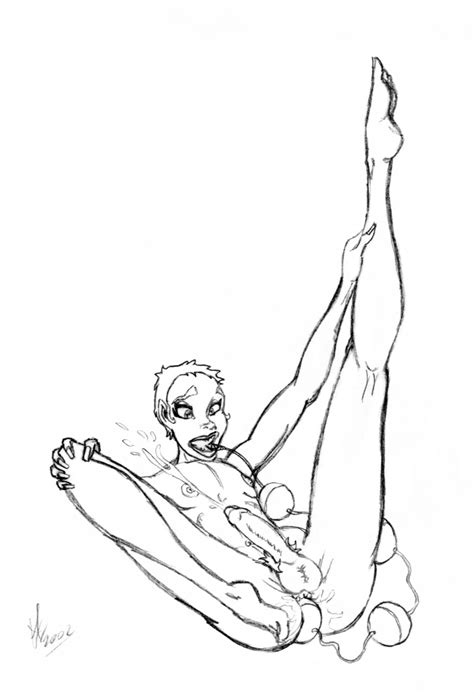 Big Balls By Never Hentai Foundry