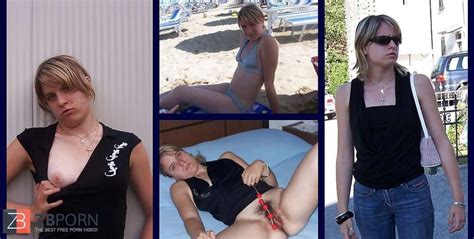 Some Inexperienced Femmes Clothed And Disrobed ZB Porn