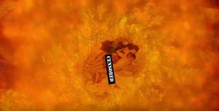 In BBC S Dracula Series How Did Dracula And Van Helsing End Up Having Sex At The Center Of The