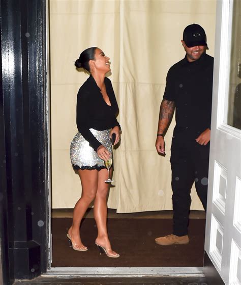 Kim Kardashian Sexy Legs And Boobs Hot Celebs Home