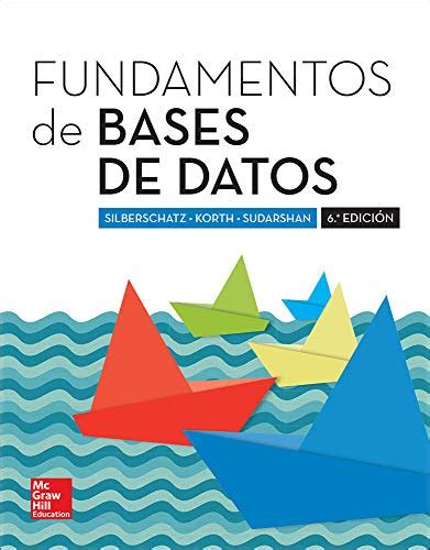 Fundamentos De Base De Datos Librería Universitaria