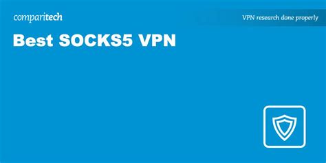 Best Socks Vpn In Secure Private