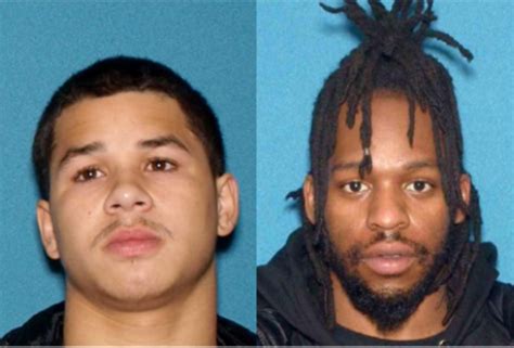 Two Arrested In July 3 Shooting Death Of Paterson Man Paterson Nj News Tapinto