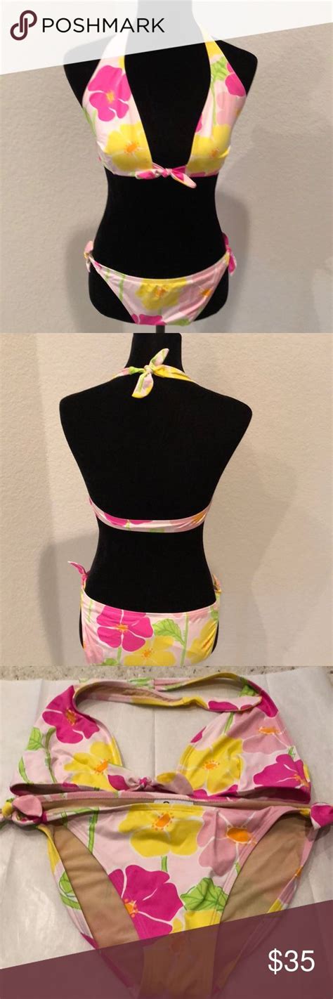 Lilly Pulitzer Bikini Bikinis Lilly Pulitzer Bikini Lilly Pulitzer