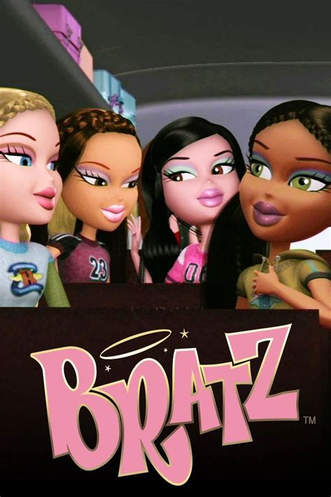 Bratz The Dubbing Database Fandom