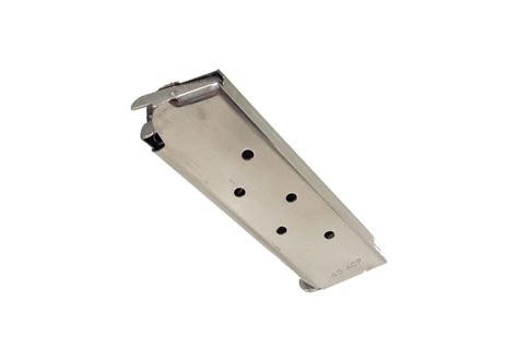 Magazines Sig Sauer 1911 45 Acp Compact 7 Rd Magazine 6pk Mag 1911 45 7 6pk