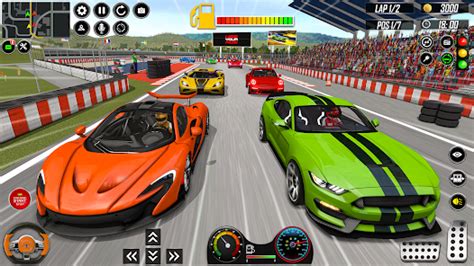 Car Racing Games 3D: Car Games - Apps on Google Play