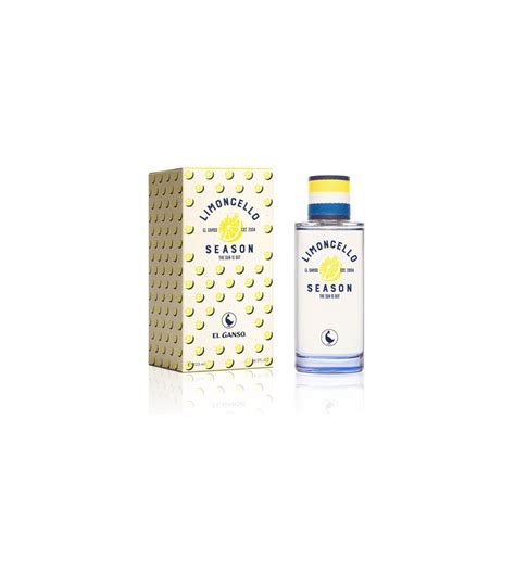 Limoncello Season EDT - el-ganso | Perfumerías Avenida