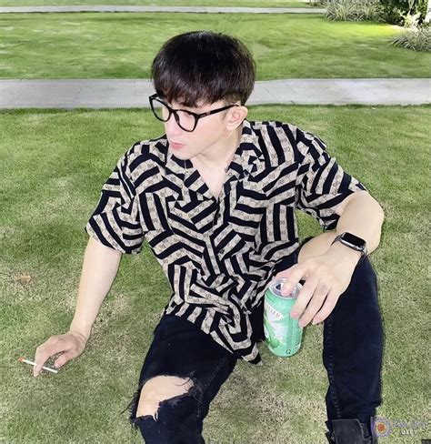 Hot boy Huỳnh Thanh Liêm Chàng soái ca phi thường hoàn mỹ