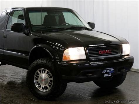 Gmc Sonoma For Sale Classiccars Cc