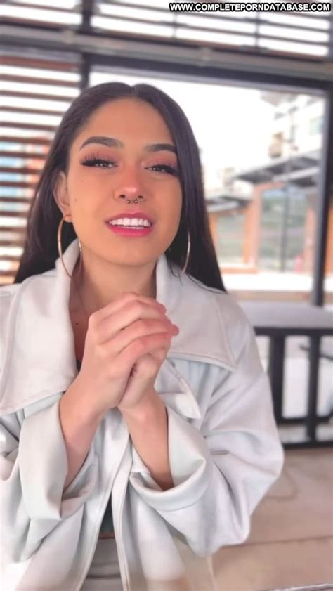 Unknown Porn Naked Brunette Influencer Pierced Sex Amateur Nips Xxx Nude Influencers Cloud