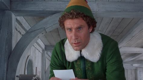 20 years ago, Elf saved the Christmas movie - AV Club