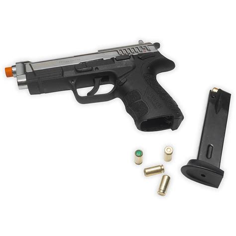 Buy Blank Firing 9mm Pistols | BlankAmmo.com