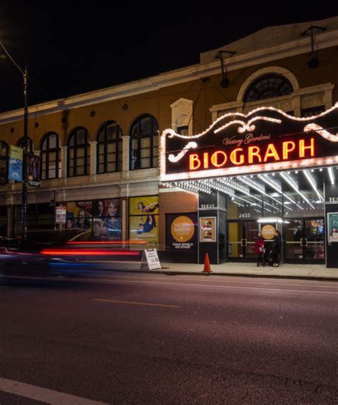 Lookingglass Theatre Company Choose Chicago