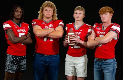 Sulphur Bulldogs Ok 2023 Team Preview Prep Redzone