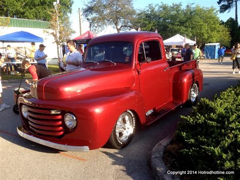 14th Annual Fruit Cove Baptist Church Car Show And Springfest Hotrod