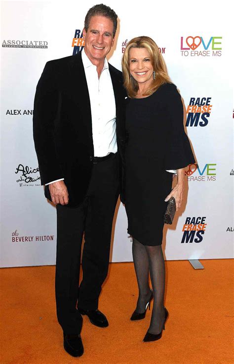 Who Is Vanna White's Boyfriend? All About John Donaldson