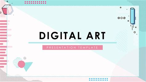 powerpoint art templates