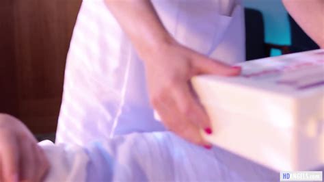 Naive Teen Goes Lesbian In A Hospital Whitney Wright Casey Calvert Ryan Keely Sarah