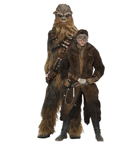 Chewbacca Png Transparent Images
