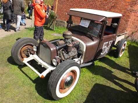 Topworldauto Photos Of Ford Model T Hot Rod Photo Galleries