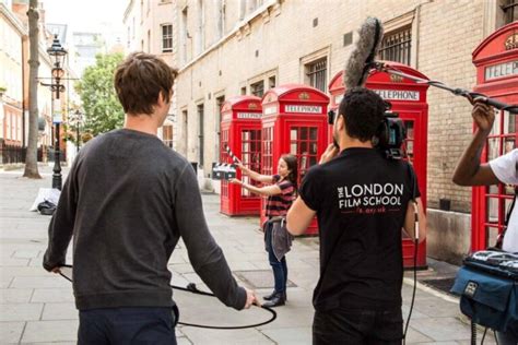 10 Best Film Schools In Europe 2025 Seekward