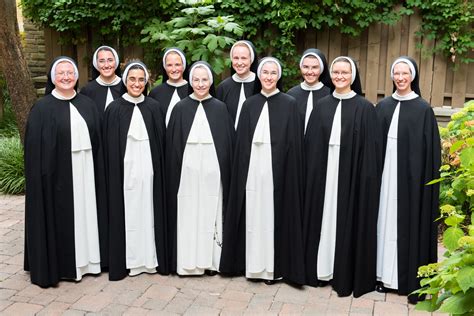 Dominican Sisters Make Final Profession Of Vows East Tennessee Catholic