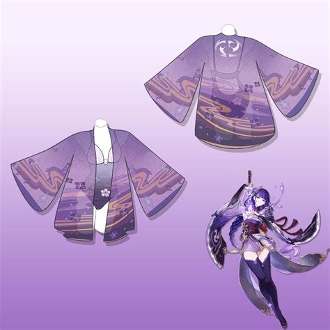 King Angel Raiden Shogun Swimsuit Naked Cosplay Asian Photos My Xxx Hot Girl