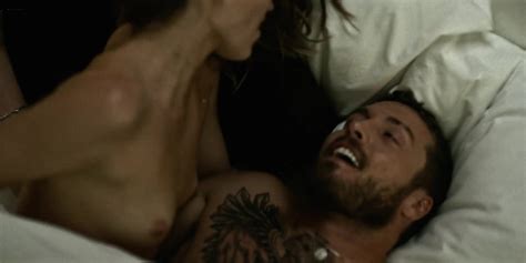 Nude Video Celebs Lili Simmons Nude Adrienne Walker Nude Power Book Iv Force S E