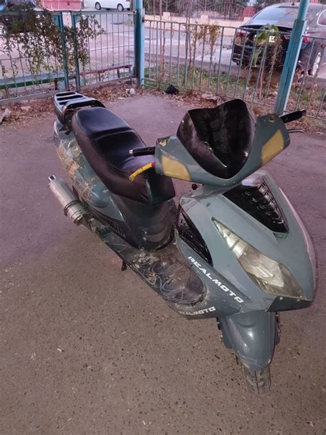 Скутер бензин сотилади / skuter benzin: 4 000 000 so’m - Mopedlar ...