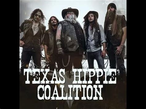 TEXAS HIPPIE COALITION SEX DRUGS ROCK ROLL YouTube