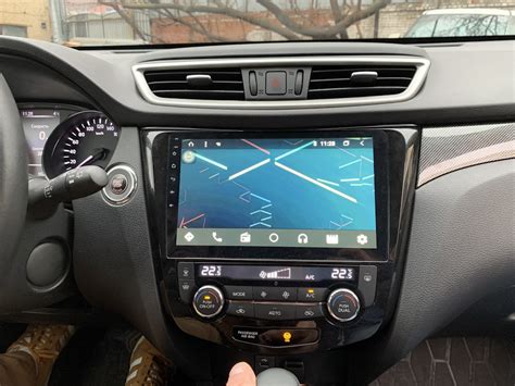 Выбор автомагнитолы x trail t32 - 86 фото