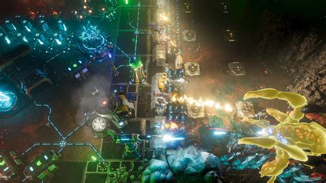 Купить The Riftbreaker: Into The Dark Steam