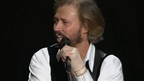 Bee Gees Immortality Live In Las Vegas 1997 One Night Only YouTube