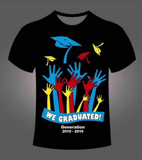 Playera Dry Fit Graduacion En Mercado Libre