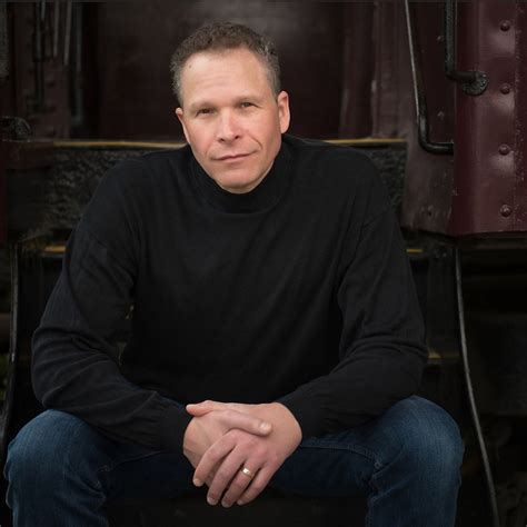 Steve Maddock Paints A Jazz Infused Portrait Of Redemption In His