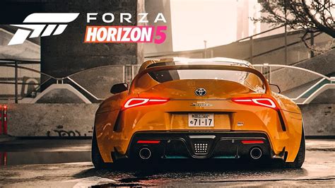 Forza Horizon 5 Premium Steam Offline Dfg